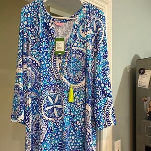 Lily Pulitzer dress